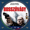 Bosszúvágy (2018) (debrigo) DVD borító CD1 label Letöltése