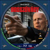 Bosszúvágy (2018) (debrigo) DVD borító CD2 label Letöltése