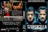 Szupercella (Arnold Schwarzenegger sorozat) (Iván) DVD borító FRONT Letöltése