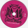 Rúzsa Magdi - T-Mobile Kapcsolat koncert DVD borító CD1 label Letöltése