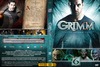 Grimm 6. évad (oak79) DVD borító FRONT Letöltése