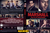 Marshall - Állj ki az igazságért DVD borító FRONT Letöltése