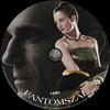 Fantomszál (Old Dzsordzsi) DVD borító CD1 label Letöltése