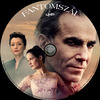 Fantomszál v2 (Old Dzsordzsi) DVD borító CD1 label Letöltése