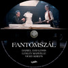 Fantomszál v2 (Old Dzsordzsi) DVD borító CD2 label Letöltése