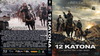 12 katona (debrigo) DVD borító FRONT Letöltése