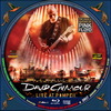 David Gilmour - Live at Pompeii (debrigo) DVD borító CD2 label Letöltése