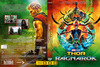 Thor: Ragnarök (Tiprodó22) DVD borító FRONT Letöltése