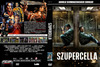 Szupercella (Arnold Schwarzenegger sorozat) v3 (Iván) DVD borító FRONT Letöltése