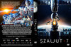 Szaljut-7 (DéeM) DVD borító FRONT Letöltése