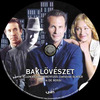 Baklövészet (Old Dzsordzsi) DVD borító CD2 label Letöltése