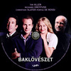 Baklövészet (Old Dzsordzsi) DVD borító CD3 label Letöltése