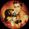 Capoeira - Csak az erõs gyõzhet (Old Dzsordzsi) DVD borító CD1 label Letöltése