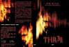 Thr3e (Old Dzsordzsi) DVD borító FRONT Letöltése