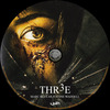 Thr3e (Old Dzsordzsi) DVD borító CD3 label Letöltése