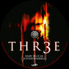 Thr3e (Old Dzsordzsi) DVD borító INSIDE Letöltése