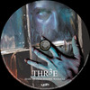 Thr3e (Old Dzsordzsi) DVD borító INLAY Letöltése
