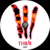 Thr3e (Old Dzsordzsi) DVD borító FRONT BOX Letöltése