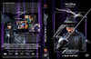Zorro - 1. évad (1957) 22 mm (DéeM) DVD borító FRONT Letöltése