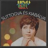 Kovács Kati - Suttogva és kiabálva (CD) DVD borító FRONT Letöltése