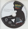 Kovács Kati - Suttogva és kiabálva (CD) DVD borító CD1 label Letöltése