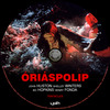 Óriáspolip (Old Dzsordzsi) DVD borító CD2 label Letöltése