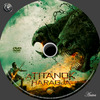 A titánok haragja (aniva) DVD borító CD1 label Letöltése