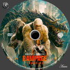 Rampage - Tombolás (aniva) DVD borító CD1 label Letöltése