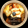 Munka és dicsõség III. (Old Dzsordzsi) DVD borító CD1 label Letöltése