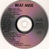 Szilas Imre - Beat mise DVD borító CD1 label Letöltése