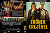 Erõnek erejével (Arnold Schwarzenegger sorozat) v3 (Iván) DVD borító FRONT Letöltése