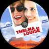 Thelma és Louise (Old Dzsordzsi) DVD borító CD1 label Letöltése