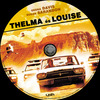 Thelma és Louise (Old Dzsordzsi) DVD borító INSIDE Letöltése