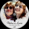 Thelma és Louise (Old Dzsordzsi) DVD borító FRONT slim Letöltése