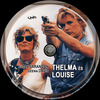Thelma és Louise (Old Dzsordzsi) DVD borító FRONT BOX Letöltése