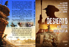 Desierto - Az ördög országútja (Old Dzsordzsi) DVD borító FRONT slim Letöltése