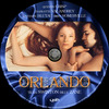Orlando (Old Dzsordzsi) DVD borító CD3 label Letöltése
