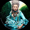 Orlando (Old Dzsordzsi) DVD borító CD4 label Letöltése