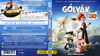 Gólyák 3D (Lacus71) DVD borító FRONT Letöltése