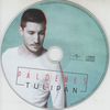 Pál Dénes - Tulipán DVD borító CD1 label Letöltése