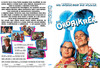 Ökörikrek (Old Dzsordzsi) DVD borító FRONT Letöltése