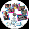 Ökörikrek (Old Dzsordzsi) DVD borító CD2 label Letöltése