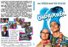 Ökörikrek (Old Dzsordzsi) DVD borító FRONT slim Letöltése