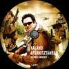 Kaland Afganisztánban (Old Dzsordzsi) DVD borító CD1 label Letöltése