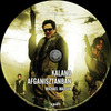 Kaland Afganisztánban (Old Dzsordzsi) DVD borító CD2 label Letöltése