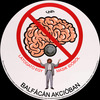 Balfácán akcióban (Old Dzsordzsi) DVD borító CD2 label Letöltése