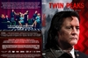 Twin Peaks 3. évad (stigmata) DVD borító FRONT Letöltése