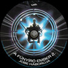 A fûnyíró ember 2.: Jobe háborúja DVD borító CD2 label Letöltése