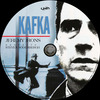 Kafka (Old Dzsordzsi) DVD borító CD1 label Letöltése