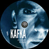 Kafka (Old Dzsordzsi) DVD borító CD3 label Letöltése